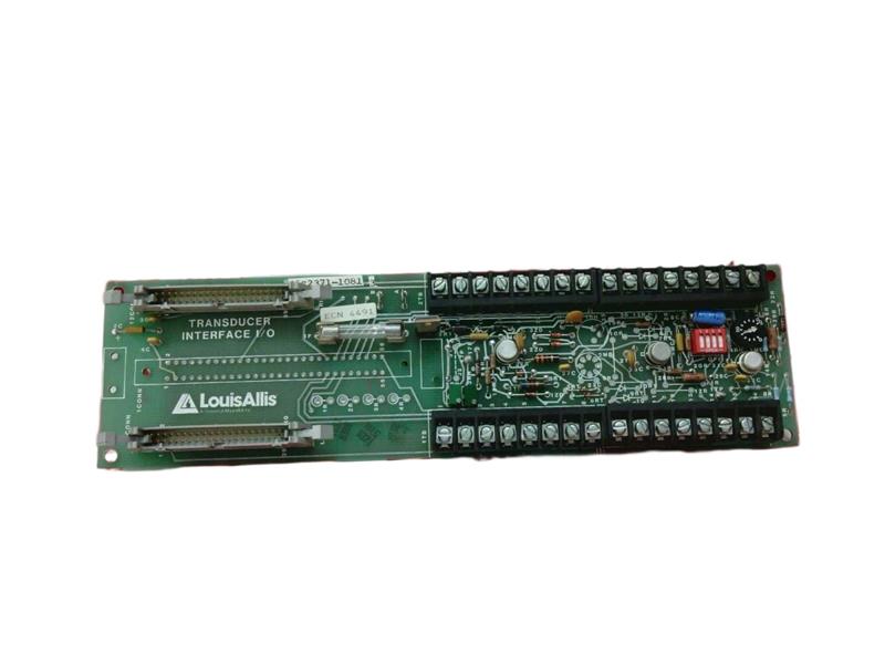 46S2371-1081-3 by MAGNETEK