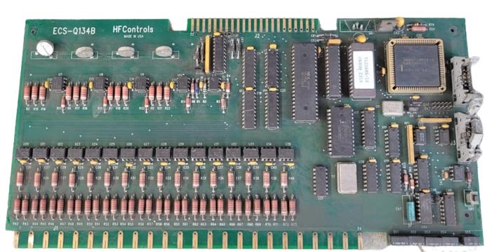 HF CONTROLS ECS-Q134B