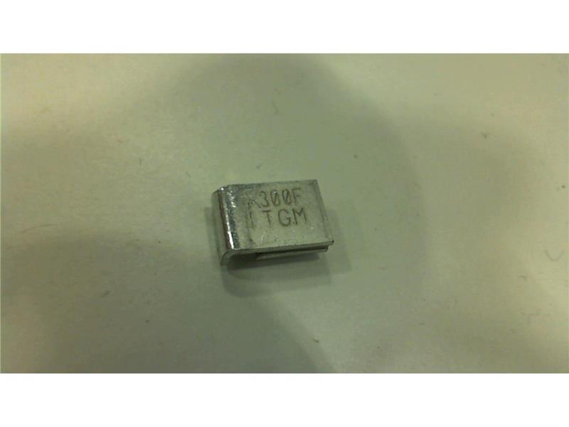 LITTELFUSE SMD300F-2.