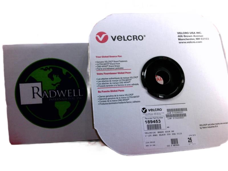 VELCRO USA 184987-25YD