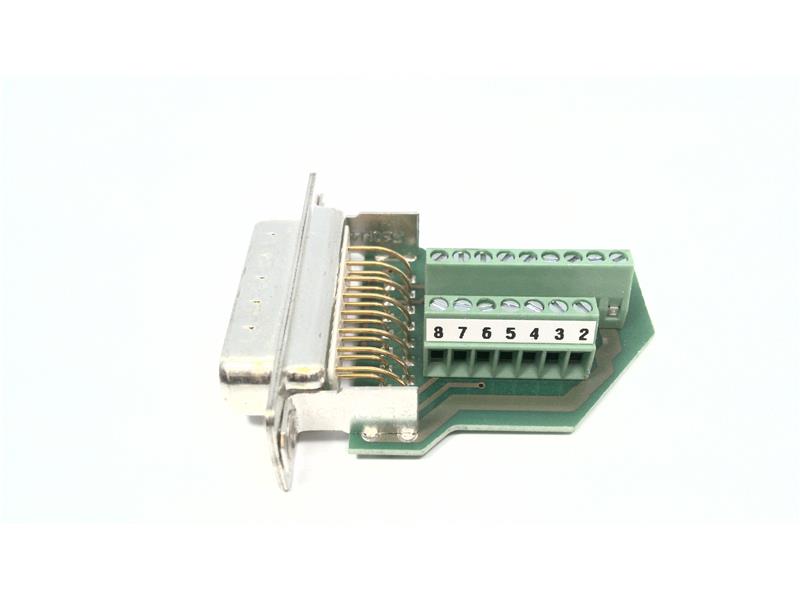 PHOENIX CONTACT VS-15-ST-DSUB/16-MPT-0,5