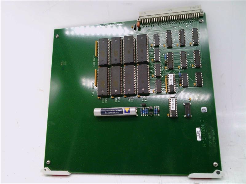 BYSTRONIC E07905A