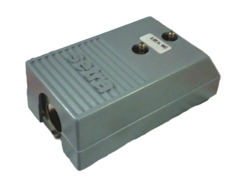 JOHNSON CONTROLS DPT2640-R25D-1