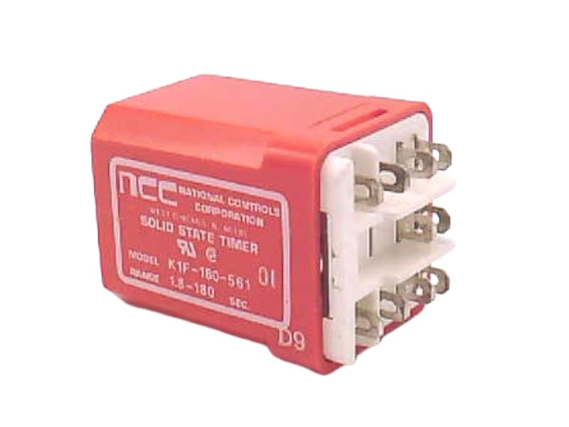 AMETEK K1F-2-567