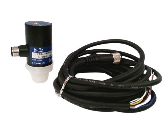 ICON PROCESS CONTROLS PRD-10-PF-M