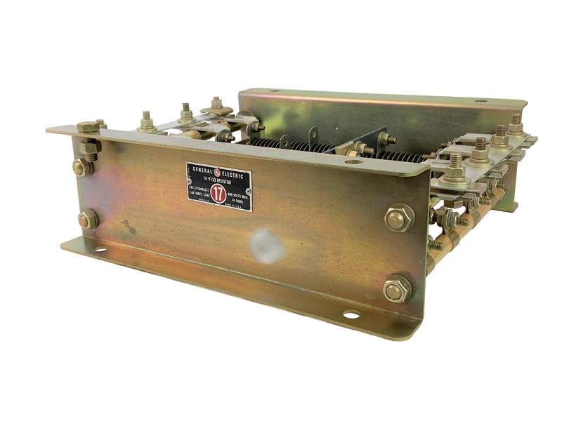 GENERAL ELECTRIC 5758482G17