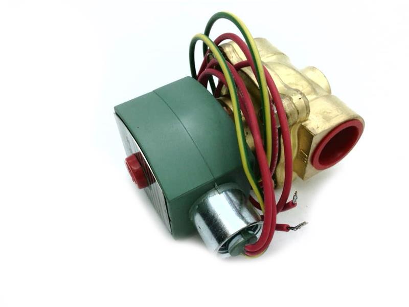 ASCO 8030G003 120/60,110/50