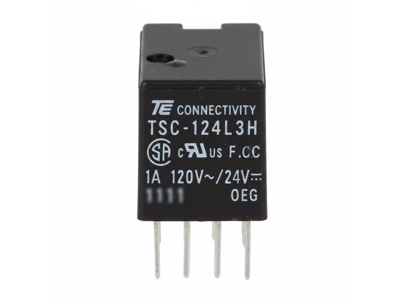 TE CONNECTIVITY 2-1393130-8