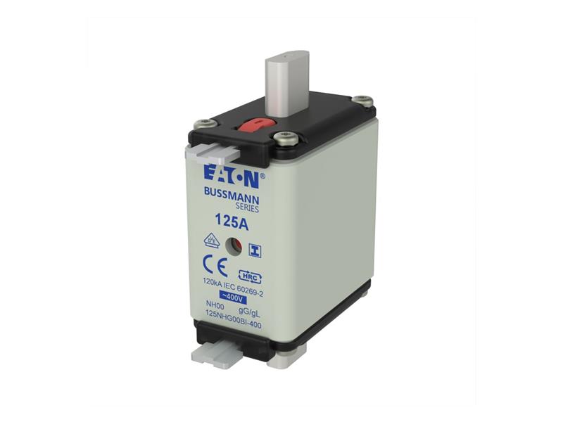 EATON CORPORATION 125NHG00BI-400
