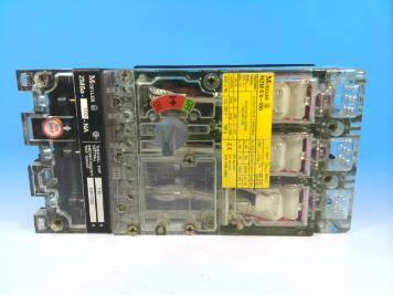 EATON CORPORATION ZM6A-100-NA