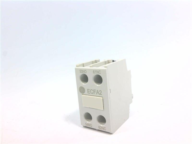 GENERAL ELECTRIC ECFA211S