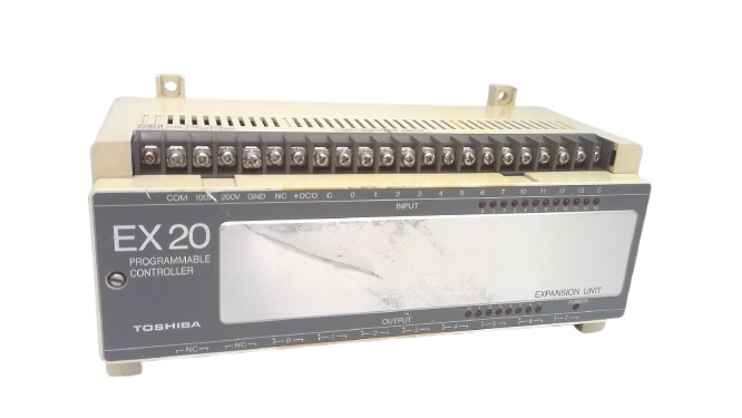 TOSHIBA EX20-1ECRA5