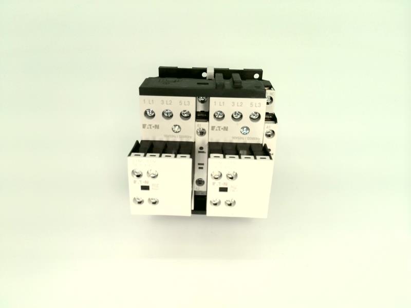 EATON CORPORATION XTCR025C21A