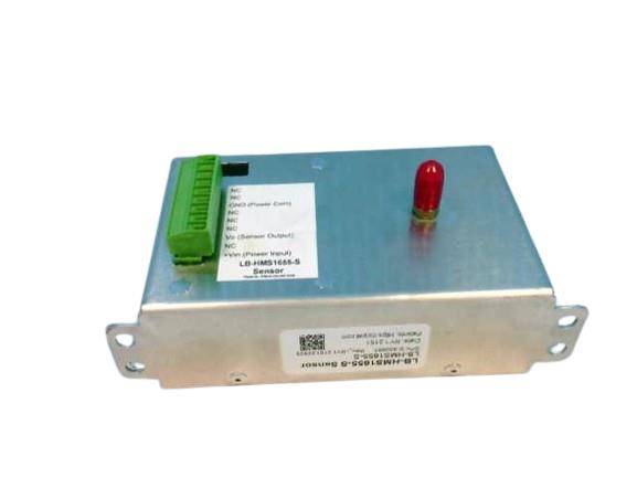 JOHNSON CONTROLS HMS1655-S