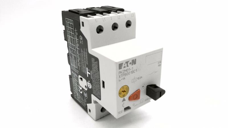 EATON CORPORATION XTPB001BC1