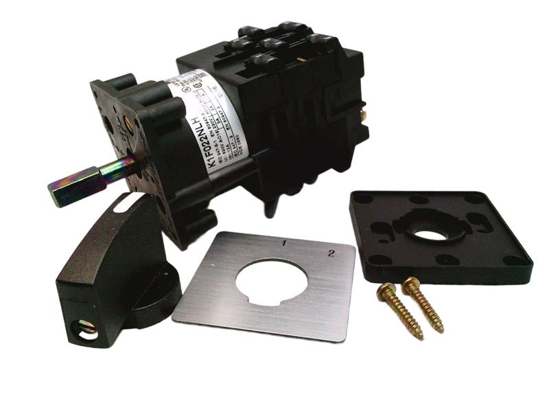 K1F022NLH by SCHNEIDER ELECTRIC