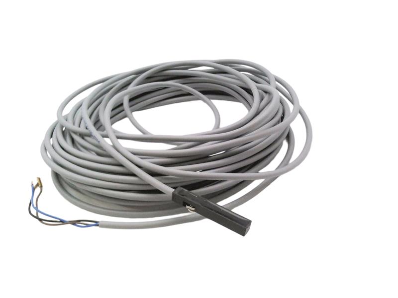 SIES-8M-PO-24V-K-7,5-OE by FESTO