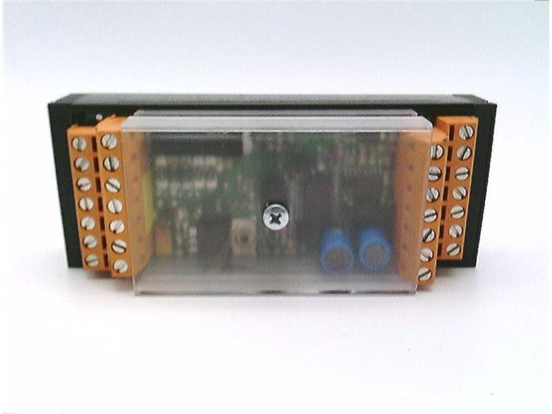 EFECTOR CABINETMODULE-4DI-4DO-T-ST-AC2701