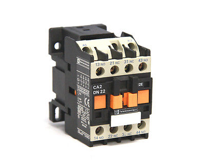 SCHNEIDER ELECTRIC CA2-DN22B6