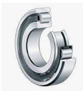 SCHAEFFLER GROUP NJ324-E-XL-TVP2