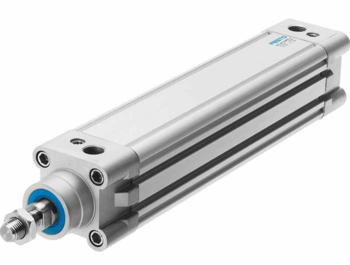 FESTO DNC-80-400-PPV-A-KP