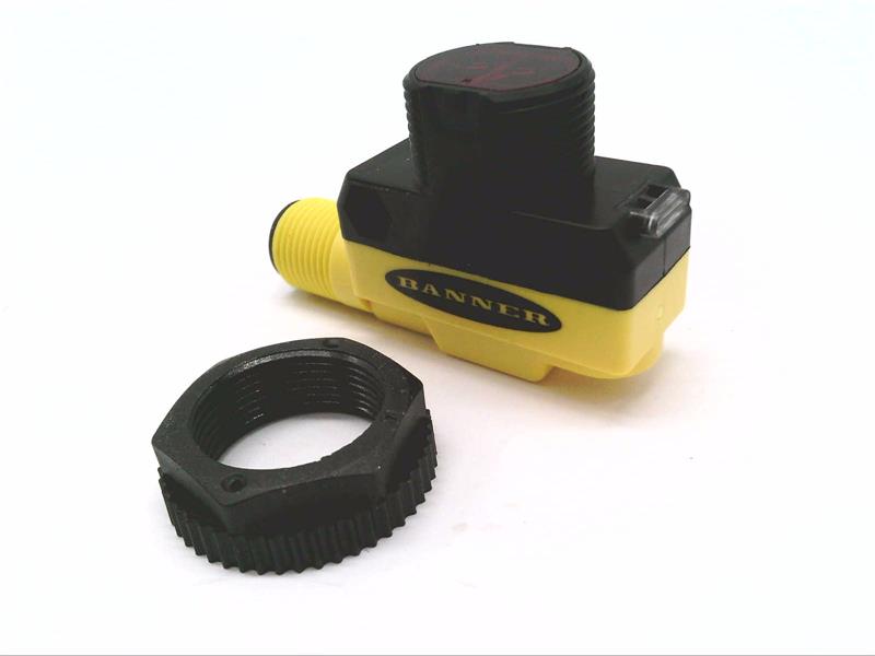 BANNER ENGINEERING QS18VP6FF100Q8