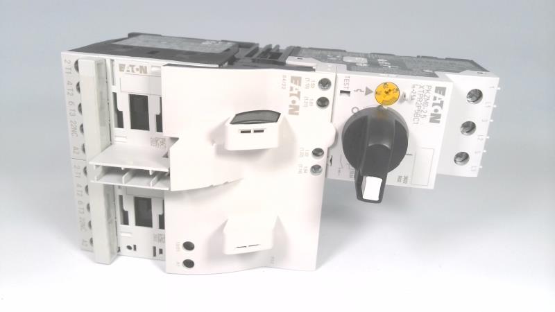 XTSR2P5BBA by EATON CORPORATION