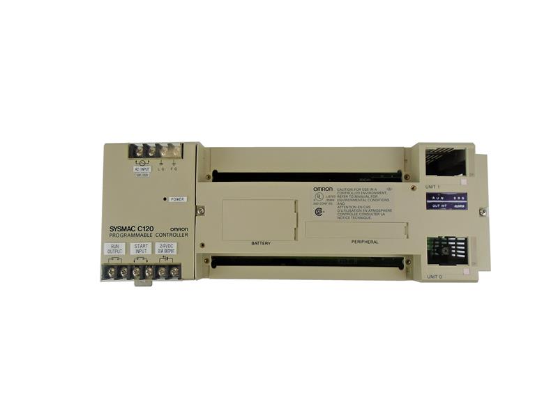 OMRON 3G2C4-SC023-V1