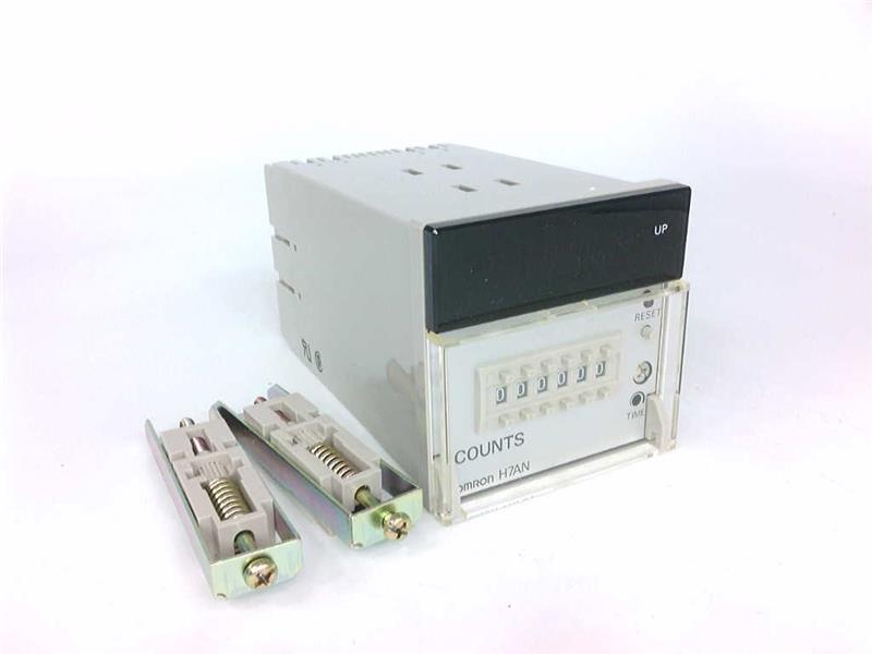 OMRON H7AN-6DM-AC100-240