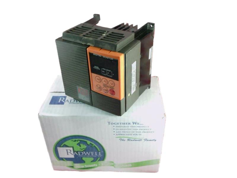 FVR-008E7S-2AX by FUJI ELECTRIC