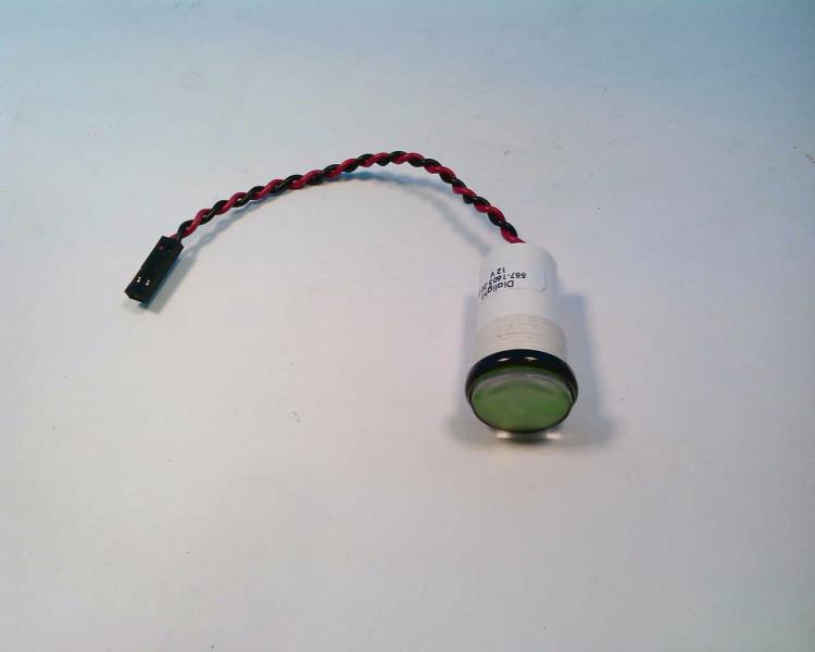 DIALIGHT 557-1603-203F