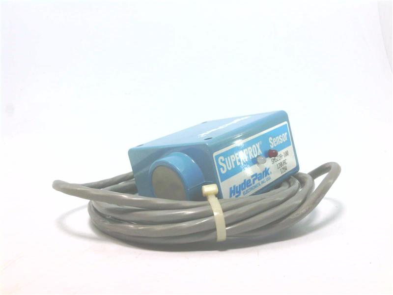 SCHNEIDER ELECTRIC SM522A-100