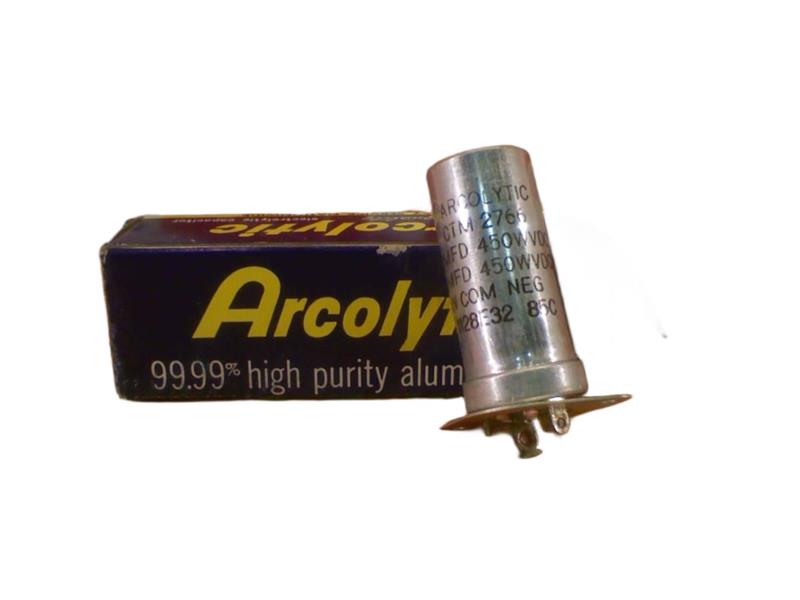 ARCOLYTIC CTM-2766