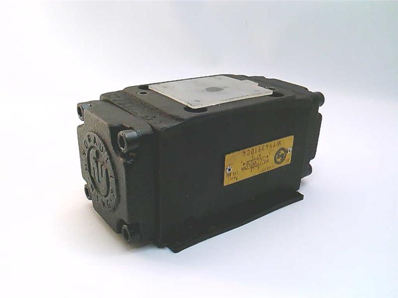 HYDRAULIK RING WYY43S10C4