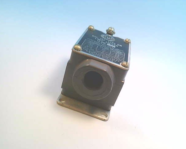 DANAHER CONTROLS 12DM-2