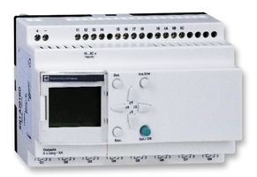SCHNEIDER ELECTRIC SR1-B201BD