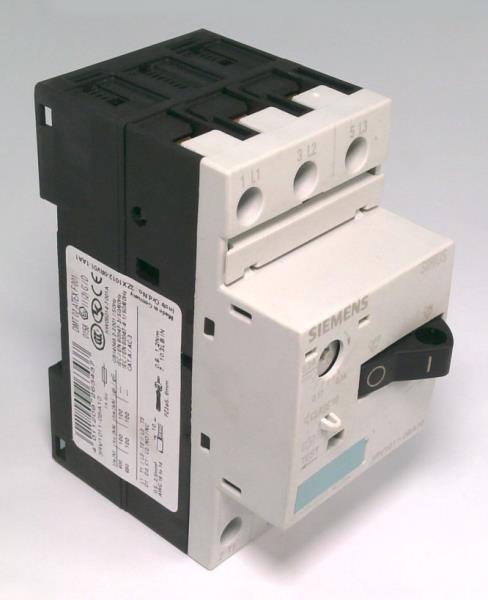 SIEMENS 3RV1011-0BA10