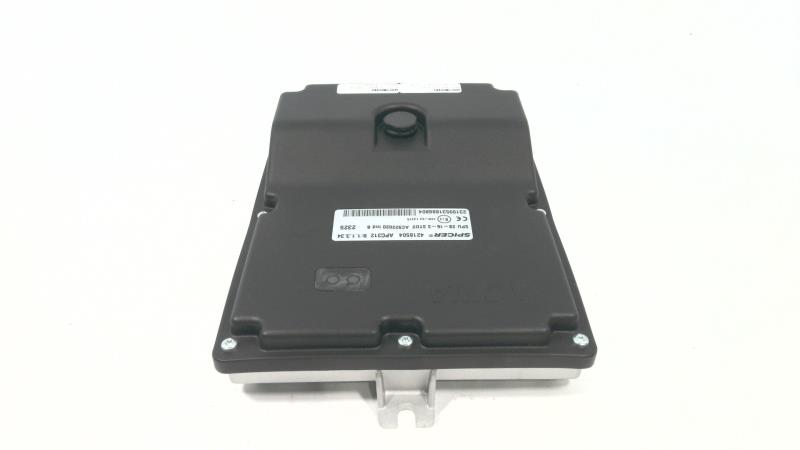 DANA CORPORATION APC312