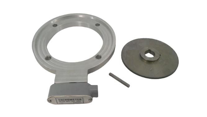 MPT 700-0556 by ACRISON