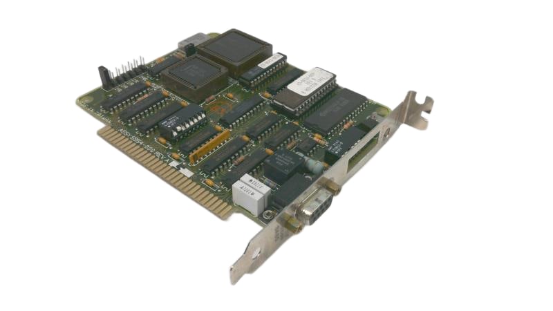 AS-S954-002 by SCHNEIDER ELECTRIC