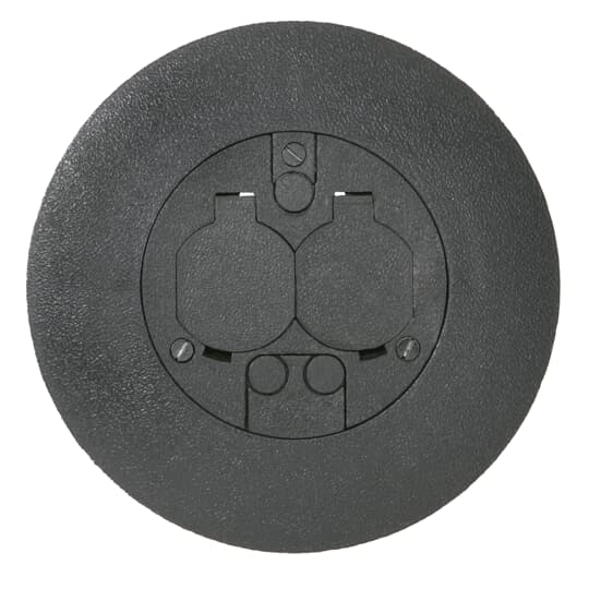 FPT441-SW-BLK by ABB THOMAS & BETTS