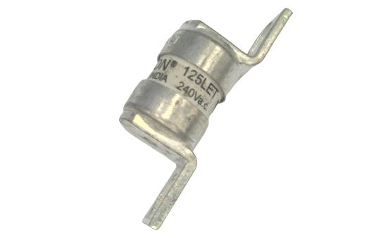 EATON CORPORATION 125LET