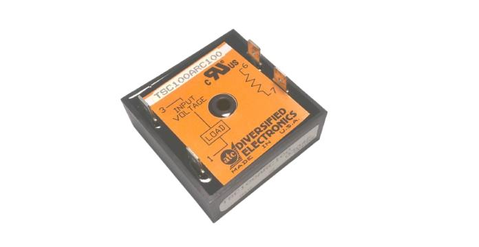 MARSH BELLOFRAM TSC-100-ARC-100