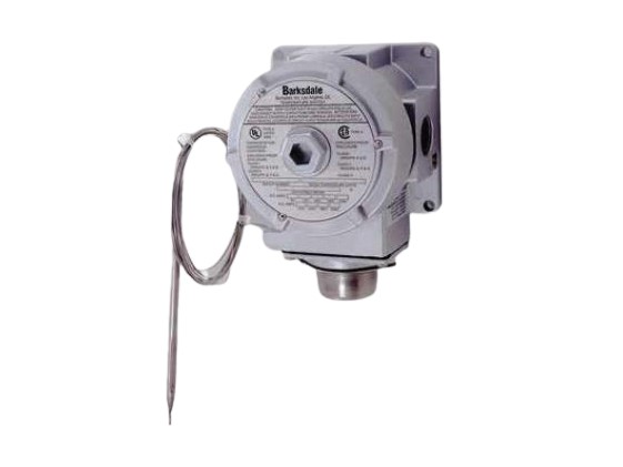 BARKSDALE TXL-L1S-Q10