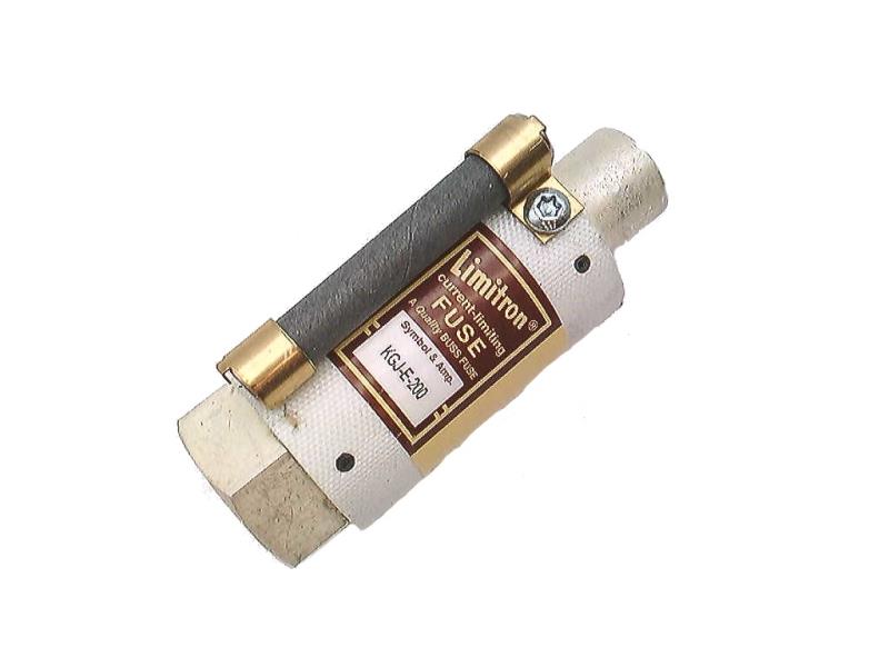 KGJ-E-200 by EATON CORPORATION