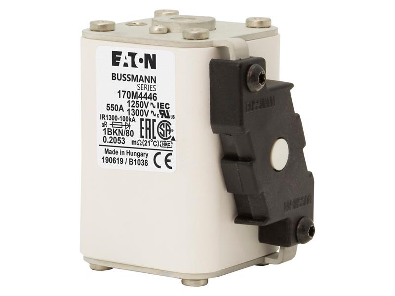 EATON CORPORATION 170M4446