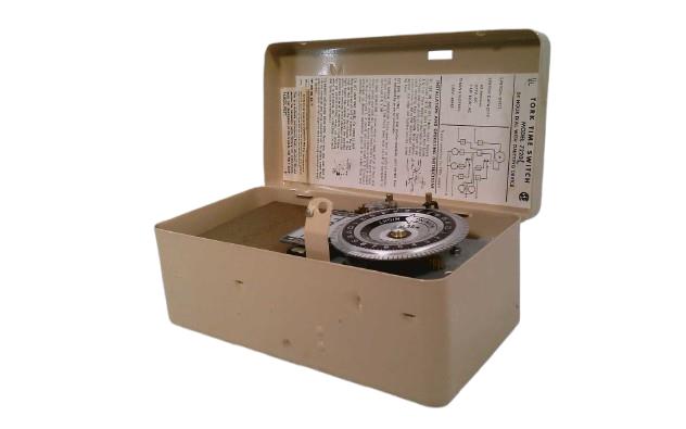 NSI INDUSTRIES 7220L