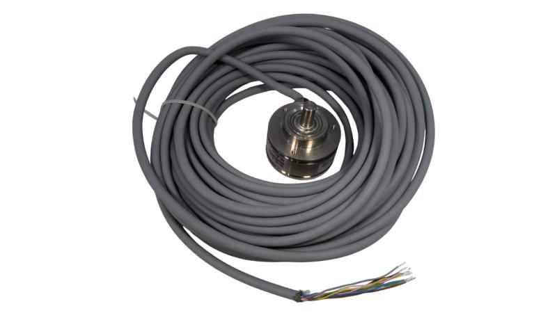 HENGSTLER AR63/0012EL.920LB-PO