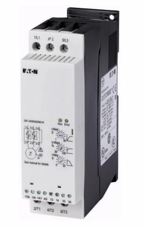 EATON CORPORATION DS634DSX134N0N