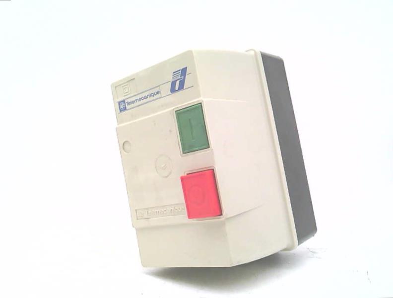 SCHNEIDER ELECTRIC LE1D258Q7